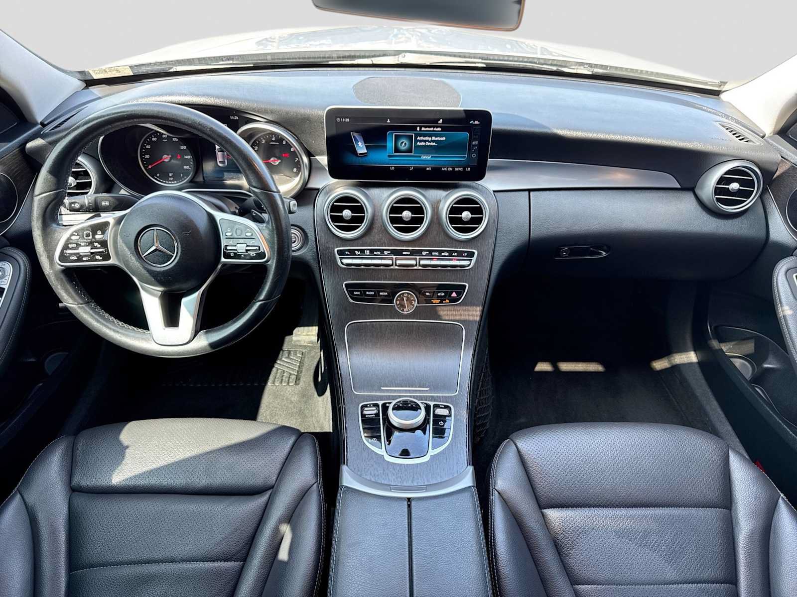 Used 2020 Mercedes-Benz C 300 Sedan image 14