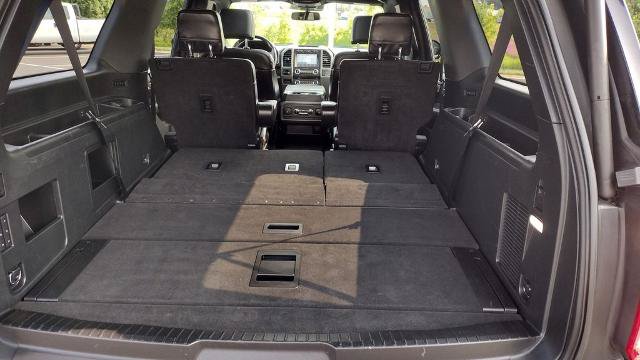 Certified 2021 Ford Expedition Max XLT AWD/4WD image 27