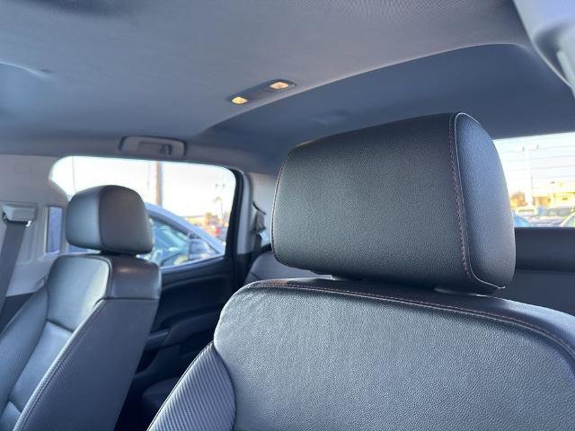 Used 2018 GMC Sierra 2500 SLT w/ Duramax Plus Package image 40