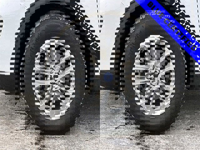 Certified 2022 Ford Escape SE w/ Convenience Package image 6