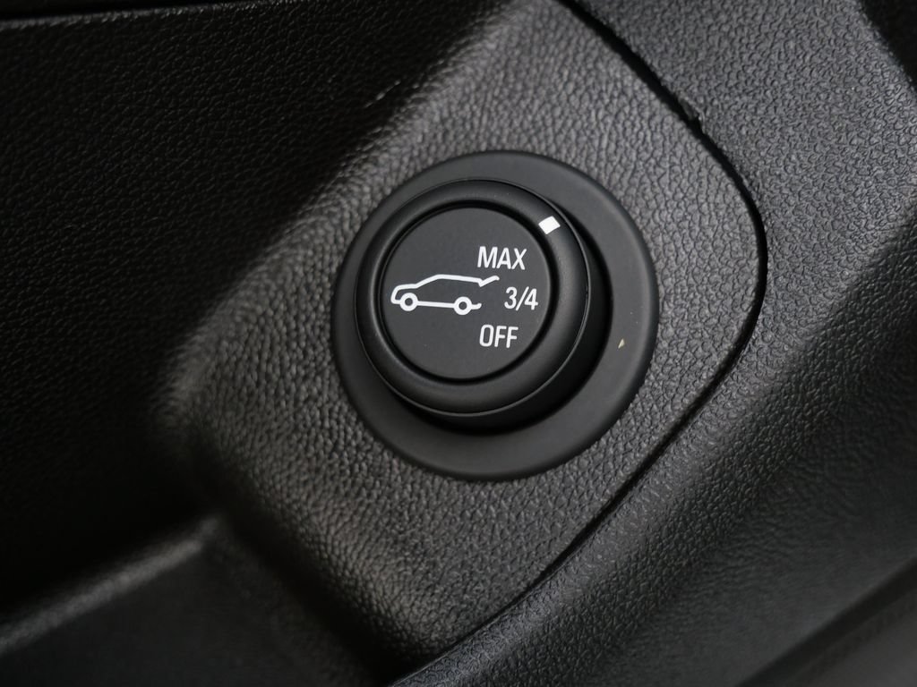Used 2018 GMC Terrain SLT w/ Preferred Package AWD/4WD image 16