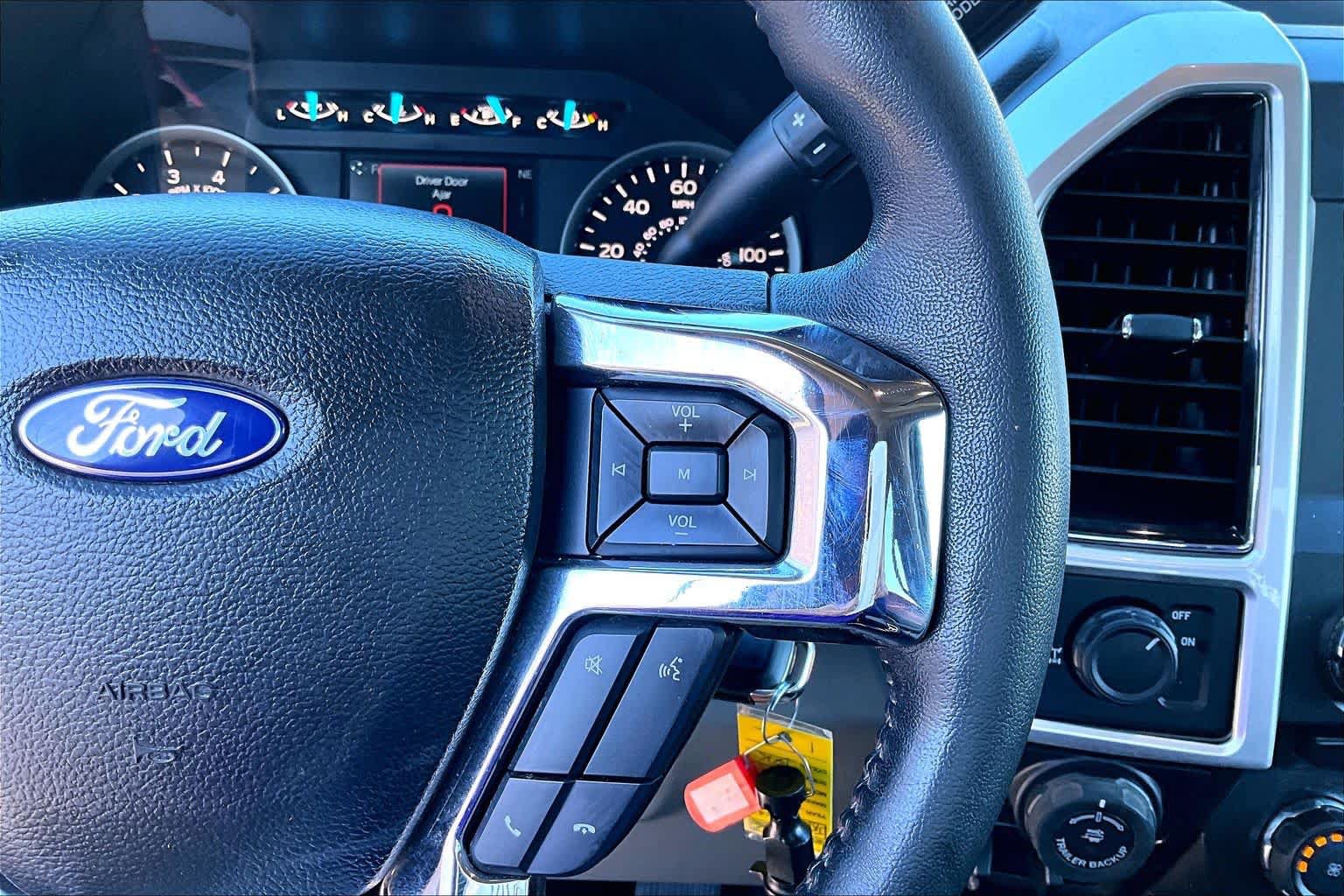 Certified 2018 Ford F150 XLT w/ Equipment Group 302A Luxury RWD image 25