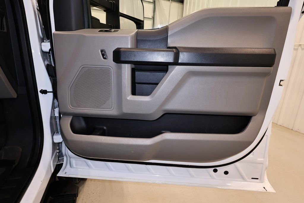 Certified 2022 Ford F550 XL image 20
