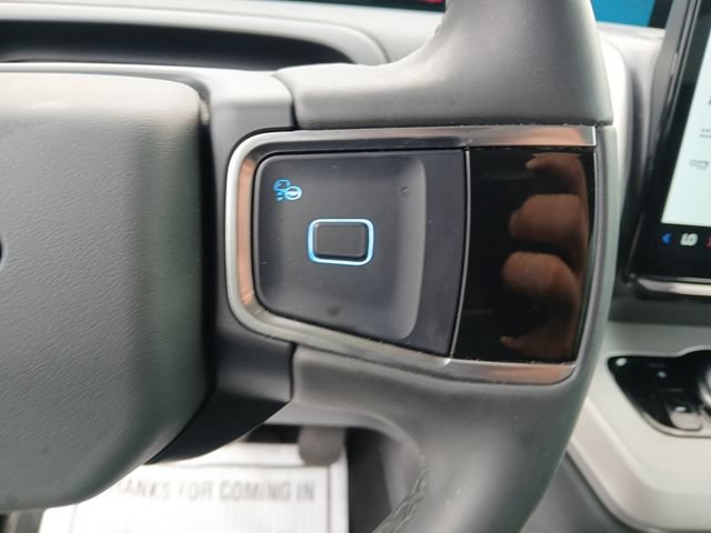 Certified 2025 Ford Expedition Max Active RWD image 20