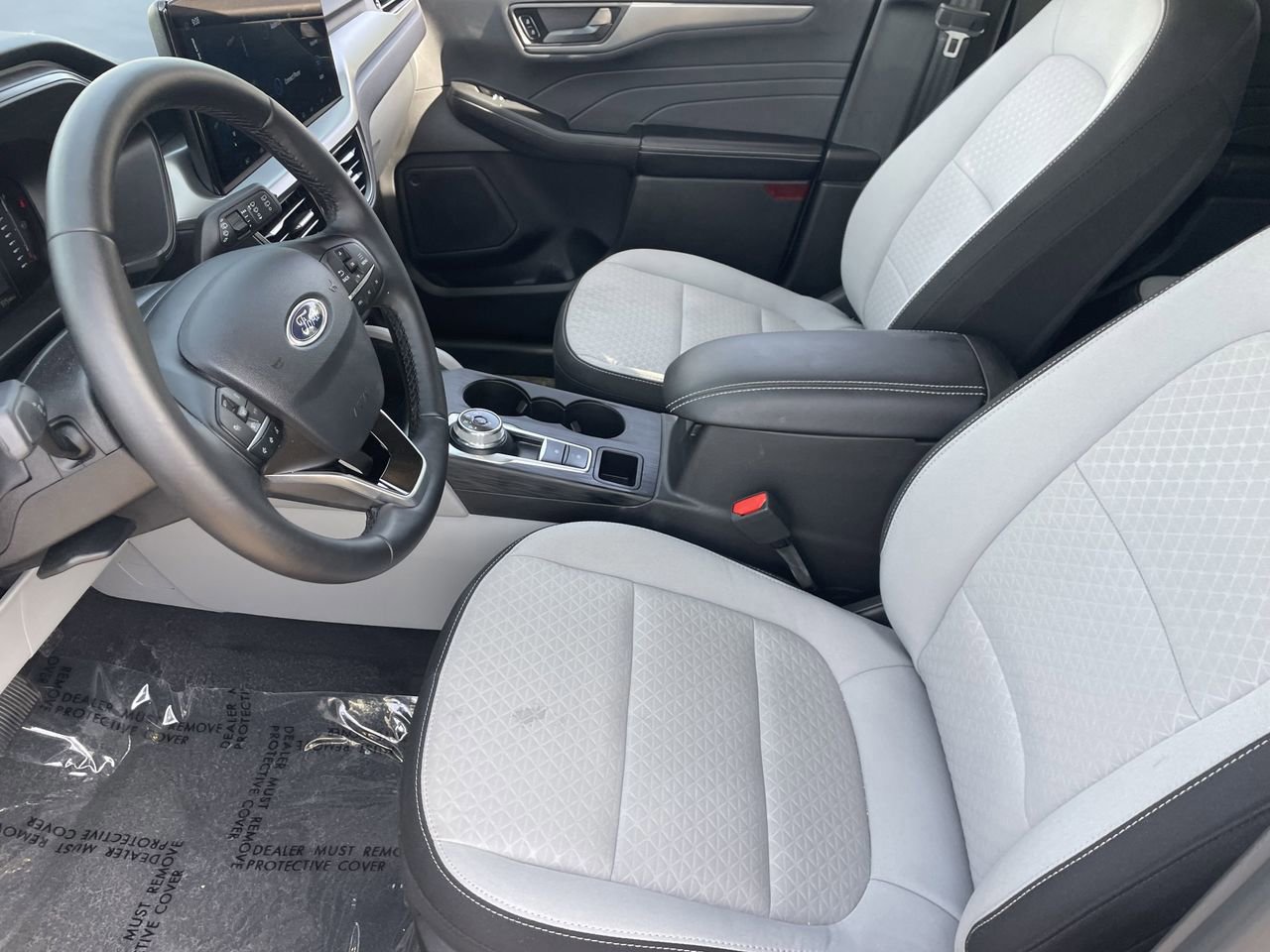 Certified 2024 Ford Escape Active w/ Tech Pack #1 image 22