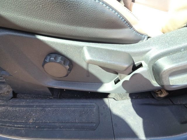 Certified 2023 Ford Bronco Wildtrak image 22