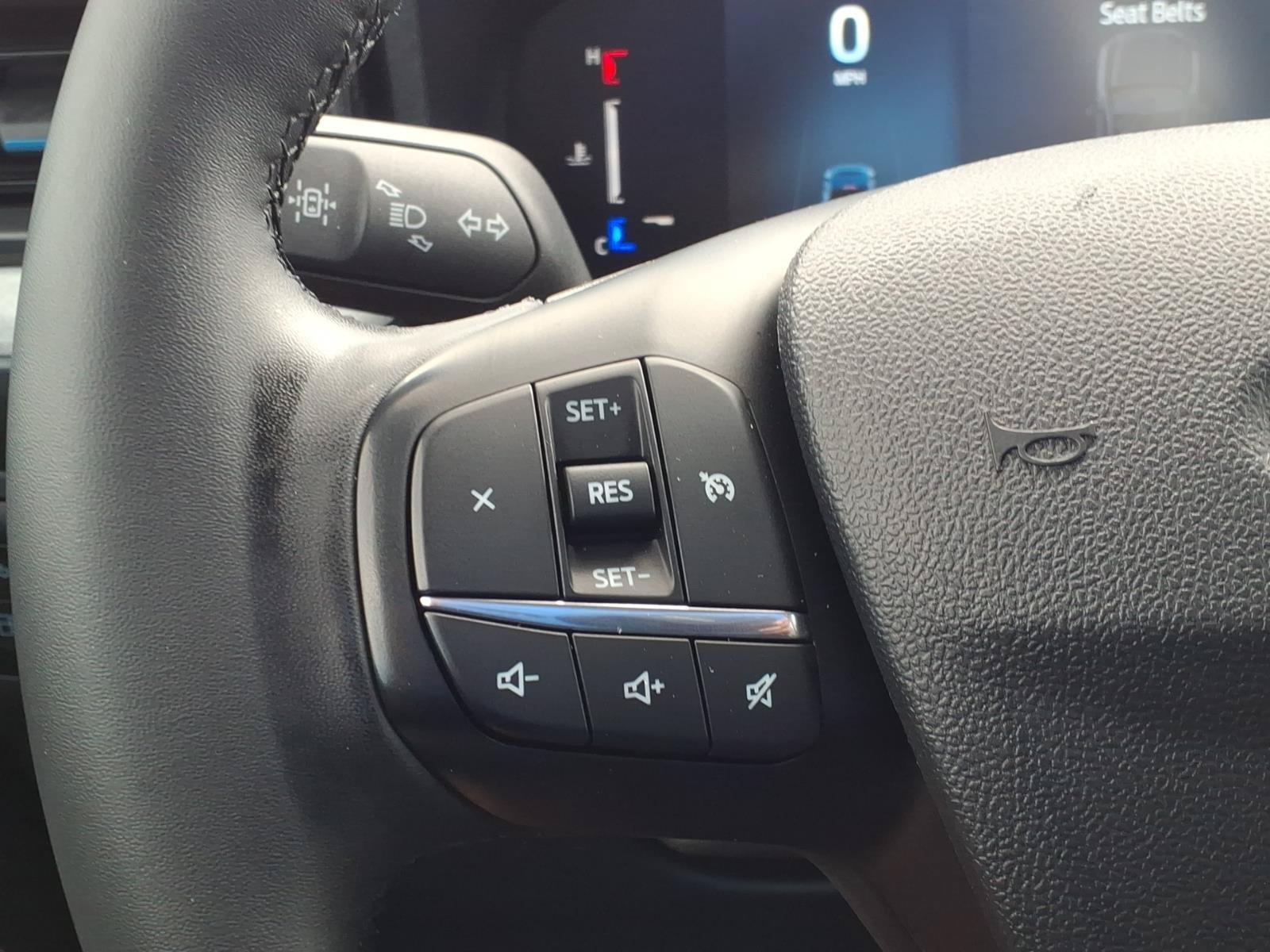 Certified 2025 Ford Maverick XLT w/ XLT Luxury Package FWD image 20