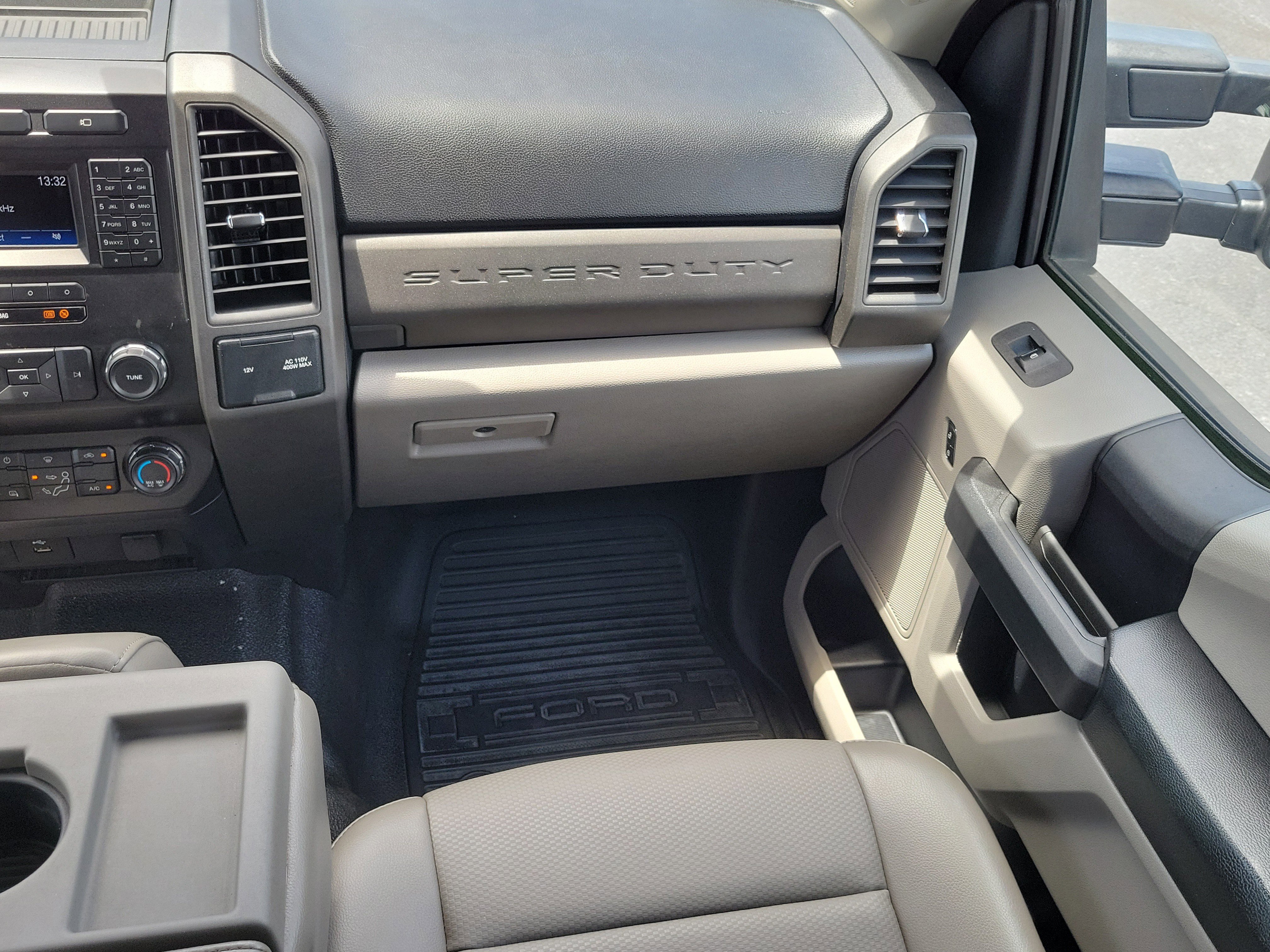 Certified 2019 Ford F250 XL w/ Power Equipment Group RWD image 15