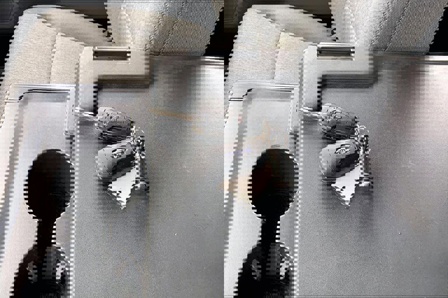 Certified 2025 Ford F350 XL w/ 360-Degree Camera Package image 15