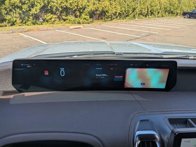 Certified 2025 Ford Expedition Max King Ranch image 18