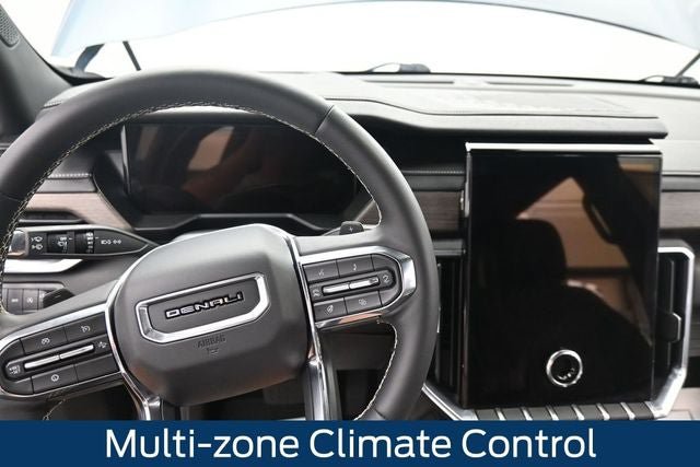 Used 2024 GMC Acadia Denali AWD/4WD image 16