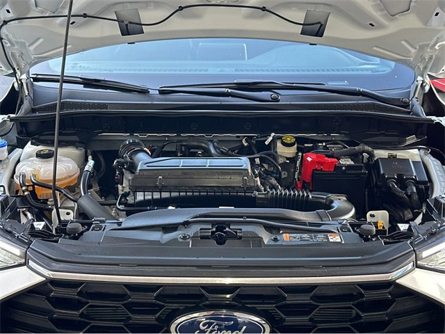 Certified 2024 Ford Escape ST-Line image 44