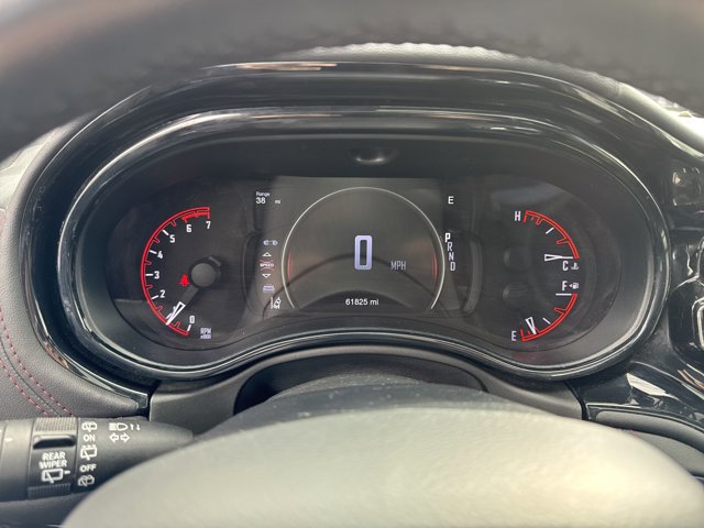 Used 2022 Dodge Durango R/T AWD/4WD image 27