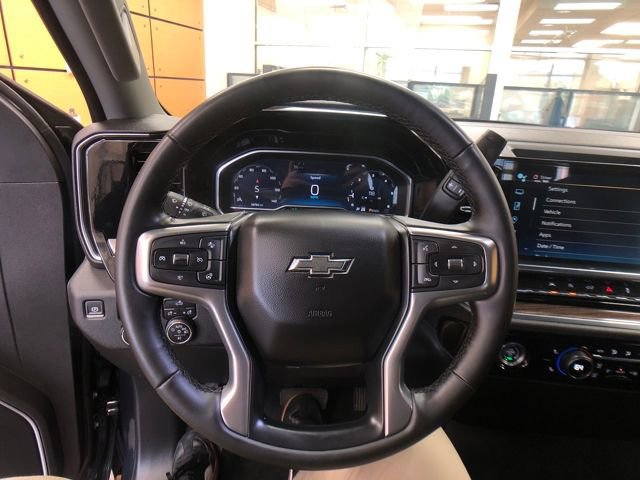 Used 2023 Chevrolet Silverado 1500 RST image 13