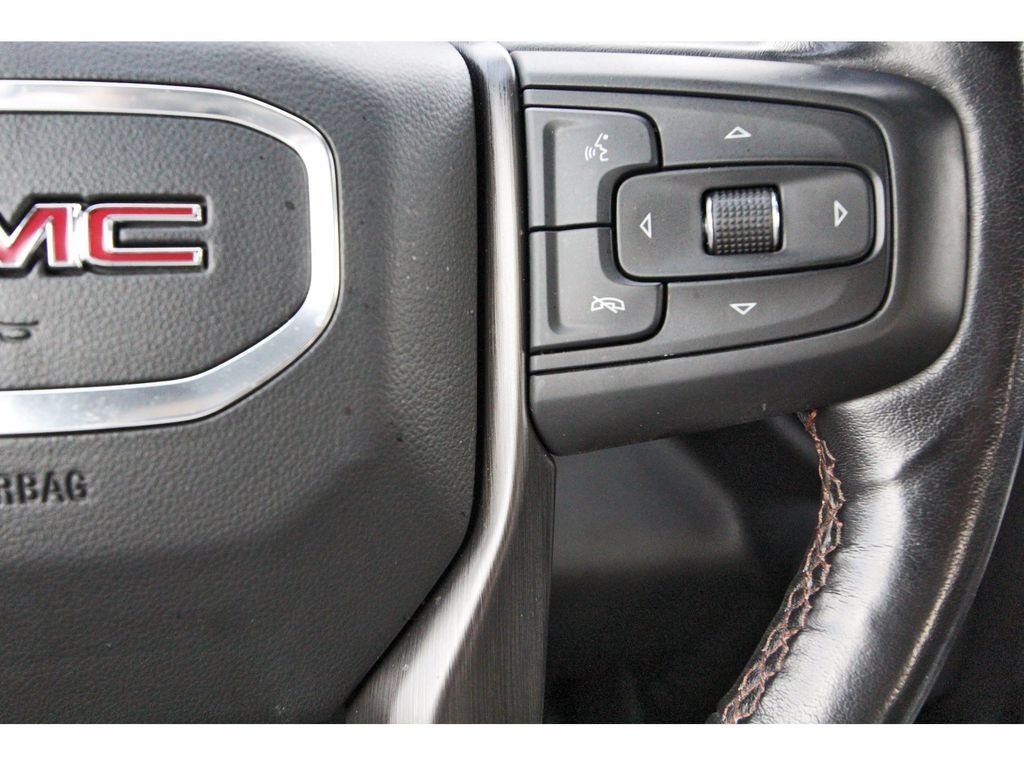 Used 2021 GMC Sierra 1500 AT4 w/ AT4 Premium Package AWD/4WD image 19