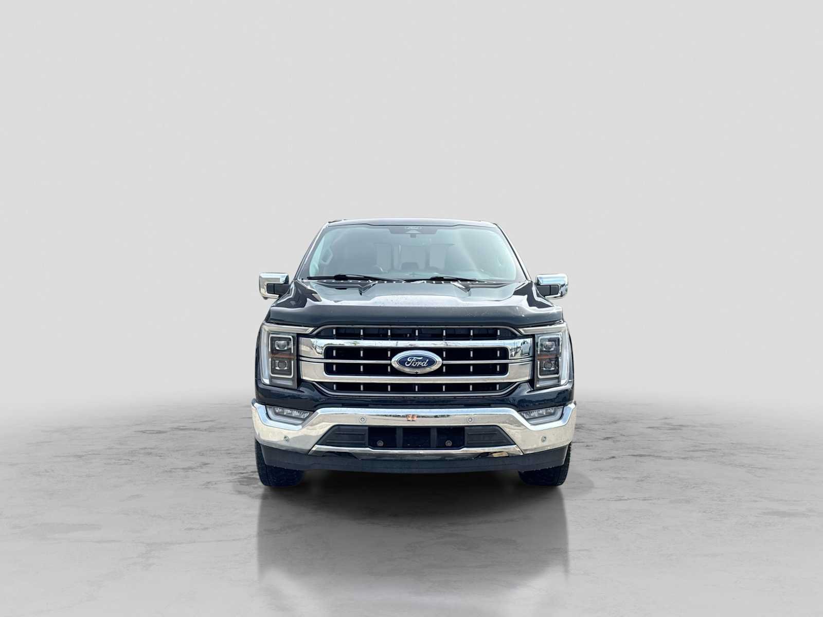 Certified 2021 Ford F150 Lariat w/ Equipment Group 502A High AWD/4WD image 9