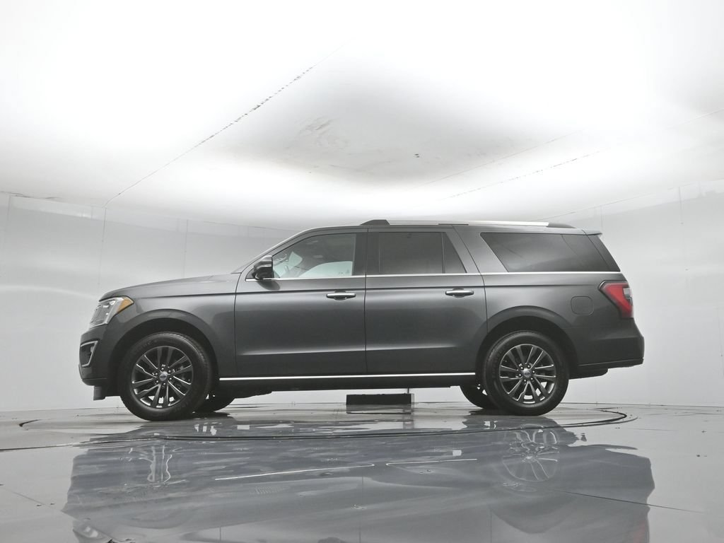 Certified 2020 Ford Expedition Max Limited RWD image 8