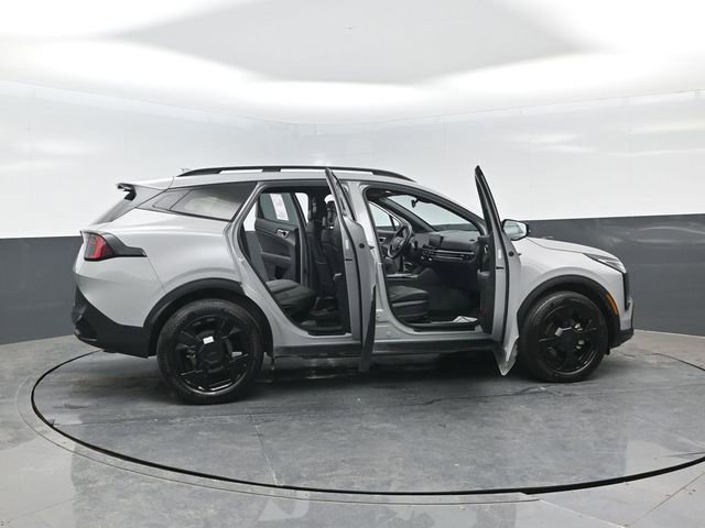 Used 2026 Kia Sportage X-Line AWD/4WD image 27
