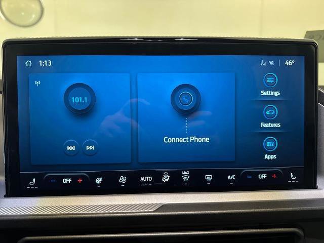 Certified 2025 Ford Bronco Sport Badlands image 25