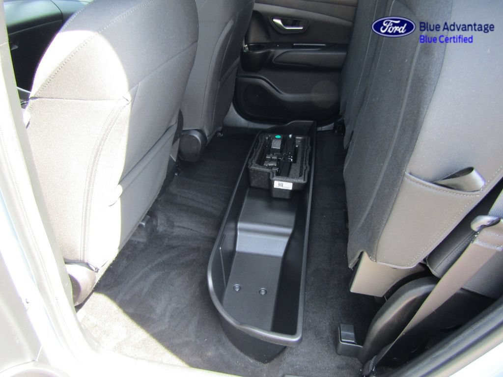 Used 2022 Hyundai Santa Cruz SEL w/ Activity Package AWD/4WD image 40