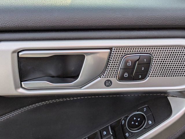 Certified 2023 Ford Explorer Limited w/ Hybrid Equipment Group 310A image 15