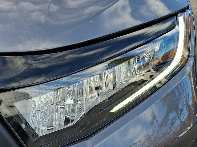 Used 2025 Honda Odyssey EX-L image 9