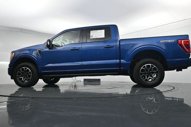 Certified 2023 Ford F150 XLT w/ Equipment Group 302A High AWD/4WD image 31