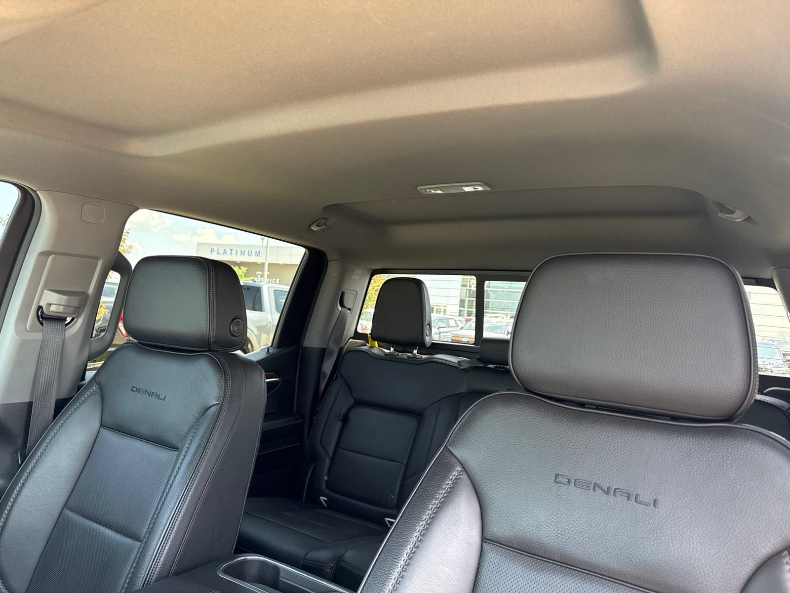 Used 2023 GMC Sierra 1500 Denali RWD image 52
