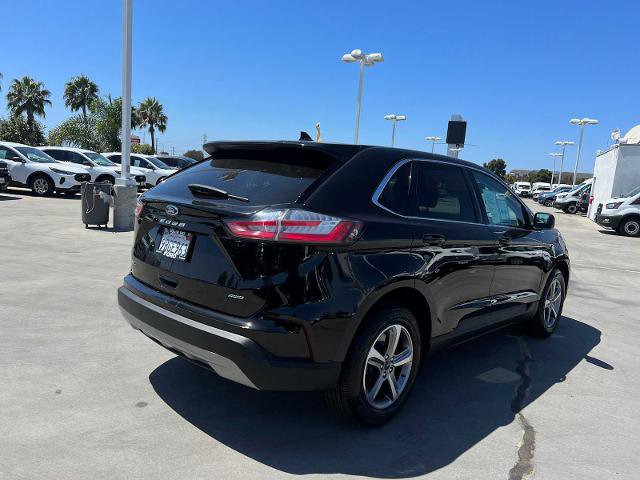 Certified 2022 Ford Edge SEL w/ Convenience Package image 5