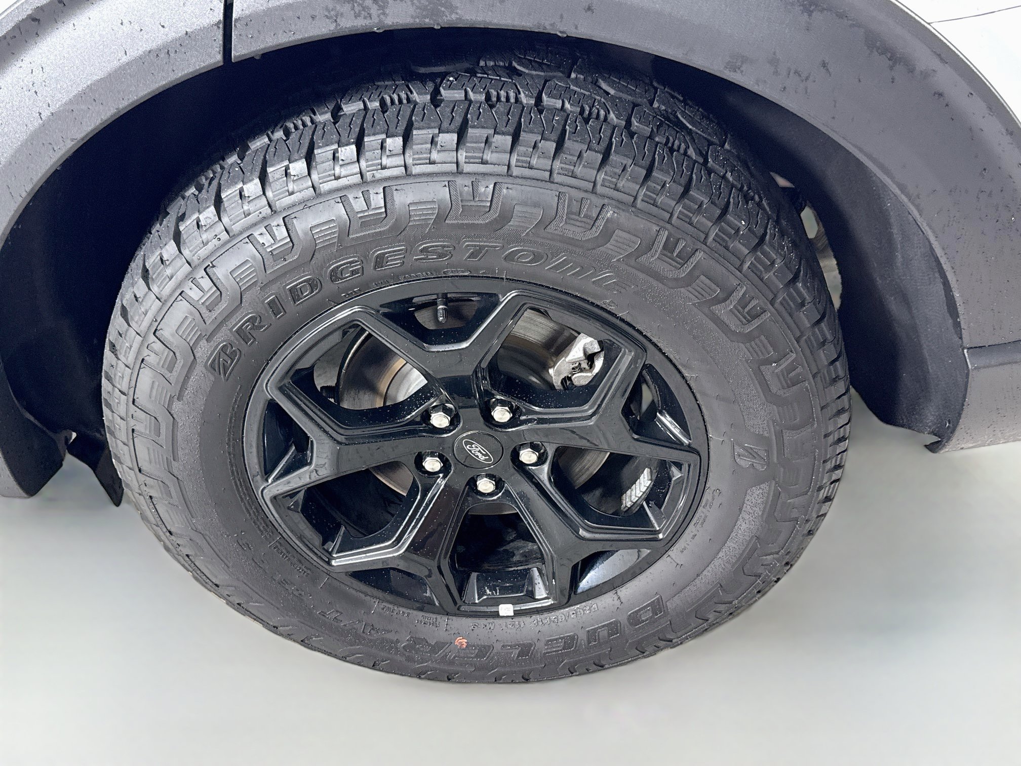 Certified 2023 Ford Explorer Timberline AWD/4WD image 33