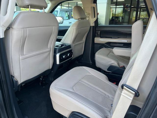 Certified 2024 Ford Expedition Limited AWD/4WD image 21