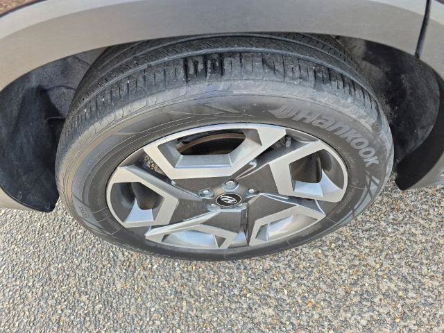 Used 2024 Hyundai Palisade Limited FWD image 27