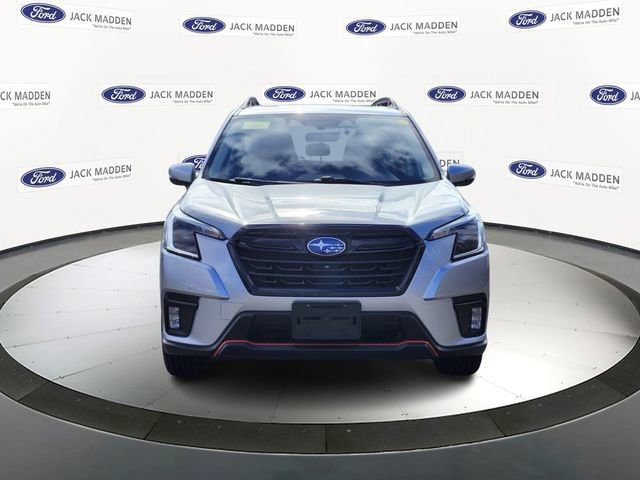Used 2023 Subaru Forester Sport AWD/4WD image 8