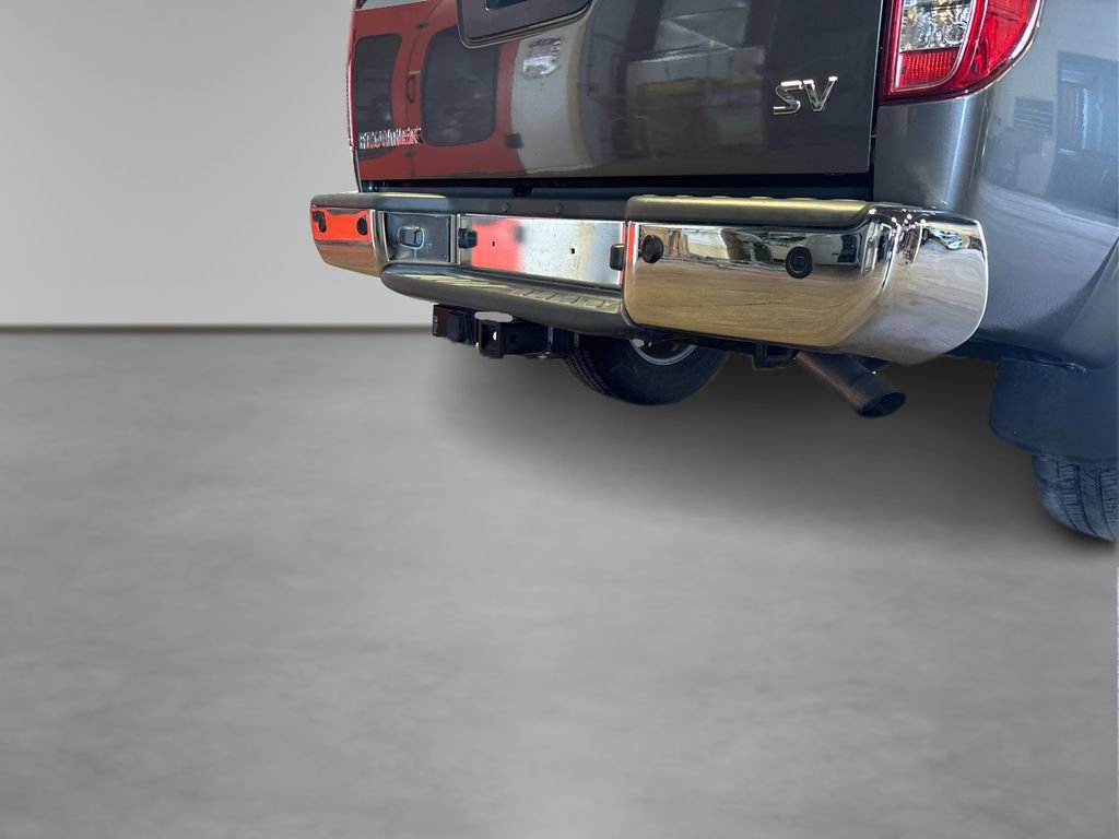 Used 2020 Nissan Frontier SV RWD image 19