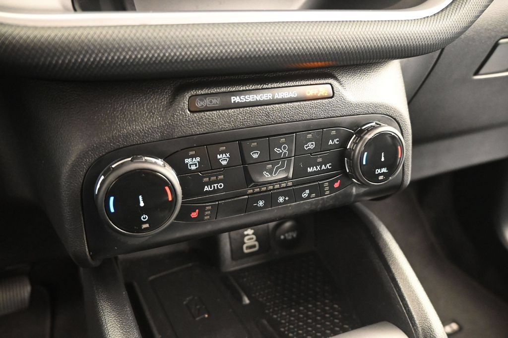 Certified 2023 Ford Bronco Sport Outer Banks w/ Tech Package AWD/4WD image 18