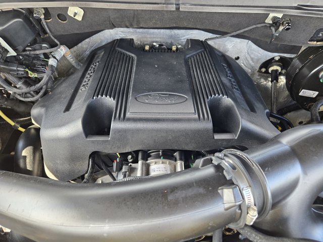 Certified 2020 Ford Expedition Max King Ranch w/ Cargo Package image 30