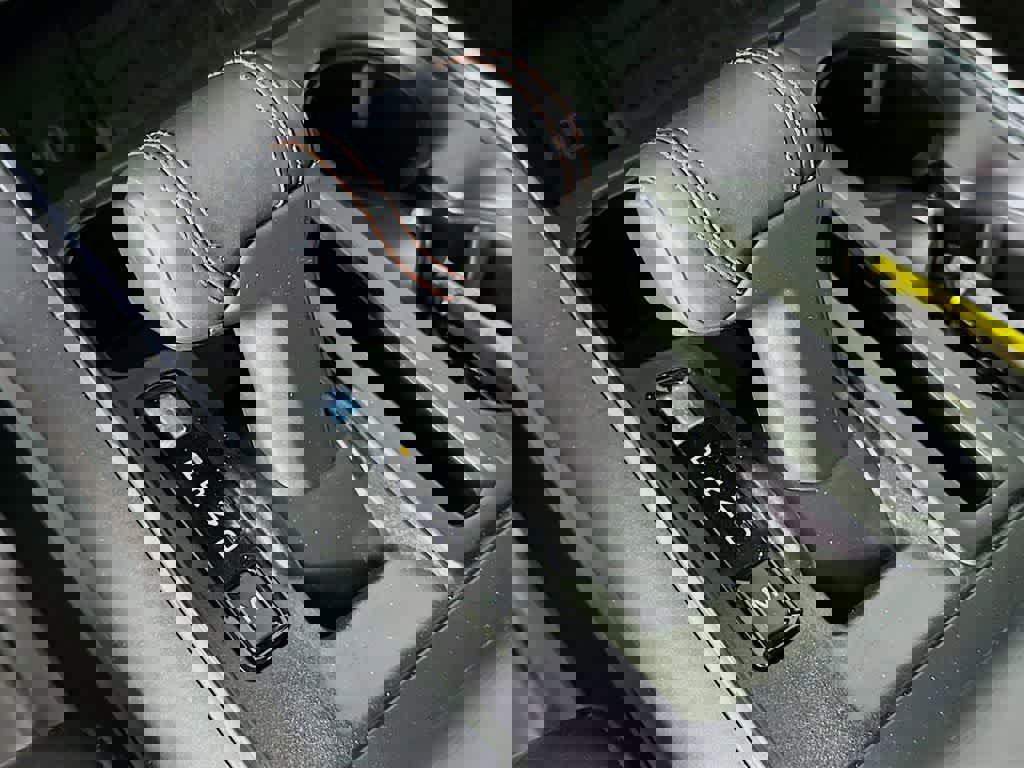 Certified 2025 Ford F150 Raptor image 22