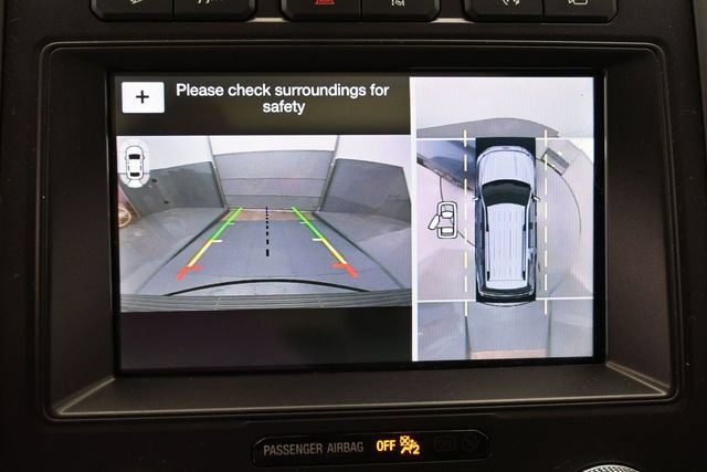 Certified 2019 Ford Expedition Limited w/ Equipment Group 303A AWD/4WD image 21