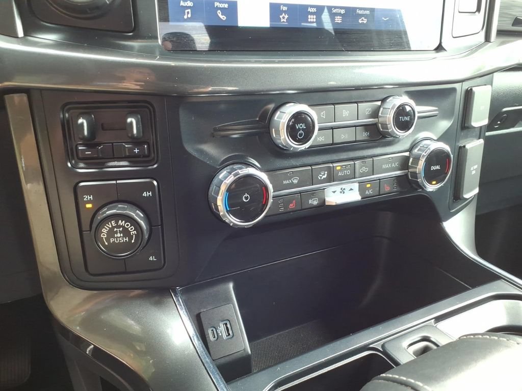 Certified 2023 Ford F150 XLT w/ Equipment Group 302A High AWD/4WD image 27