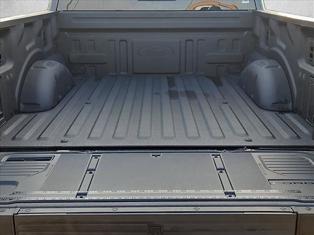 Certified 2025 Ford F150 Raptor image 9