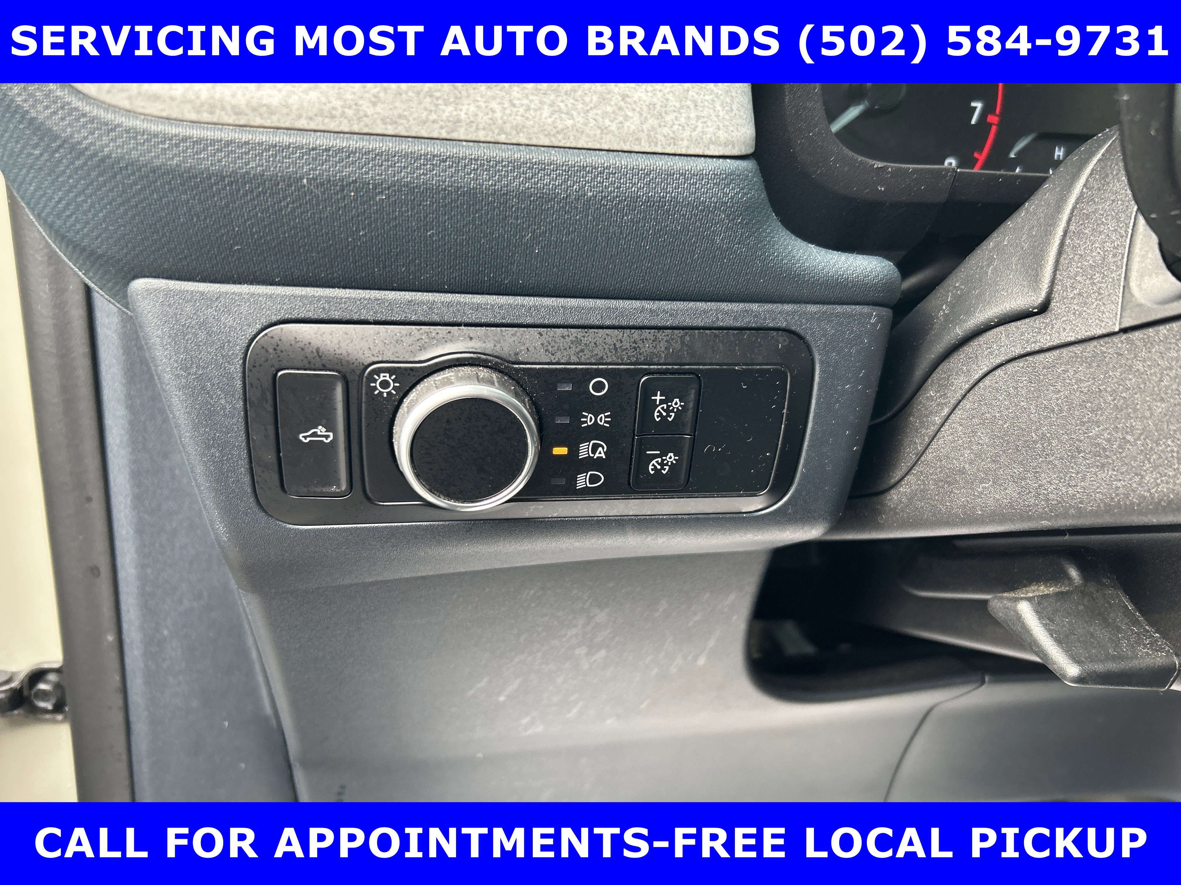 Certified 2024 Ford Maverick XLT image 28