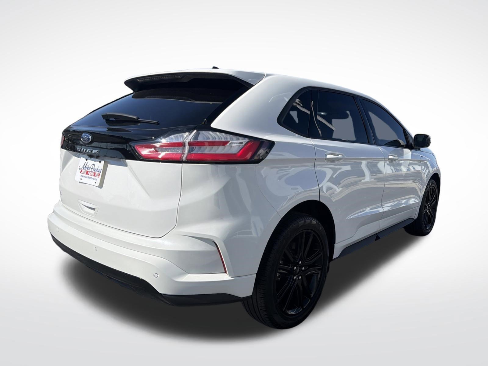 Certified 2023 Ford Edge ST-Line AWD/4WD image 8