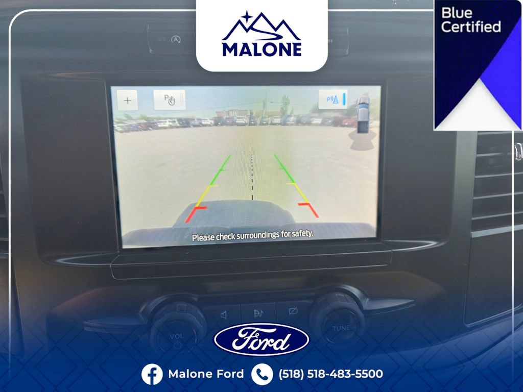 Certified 2023 Ford F150 XL w/ STX Appearance Package AWD/4WD image 23