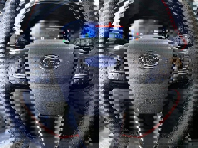 Certified 2024 Ford Escape ST-Line Select image 24