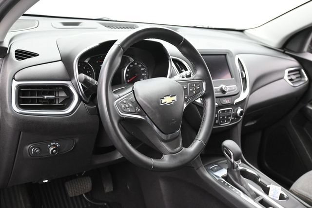 Used 2024 Chevrolet Equinox LT AWD/4WD image 17