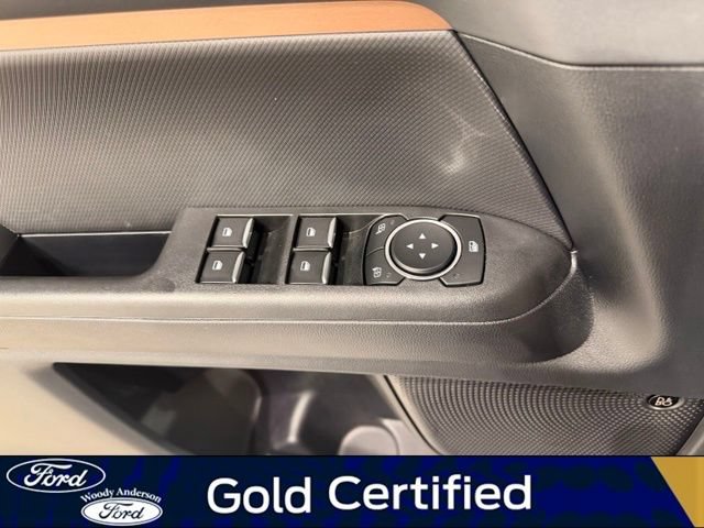 Certified 2023 Ford Bronco Sport Outer Banks w/ Tech Package AWD/4WD image 23