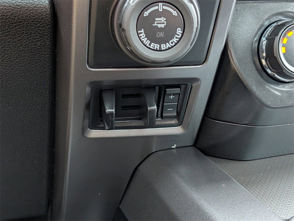 Certified 2017 Ford F150 XLT w/ Equipment Group 302A Luxury image 25