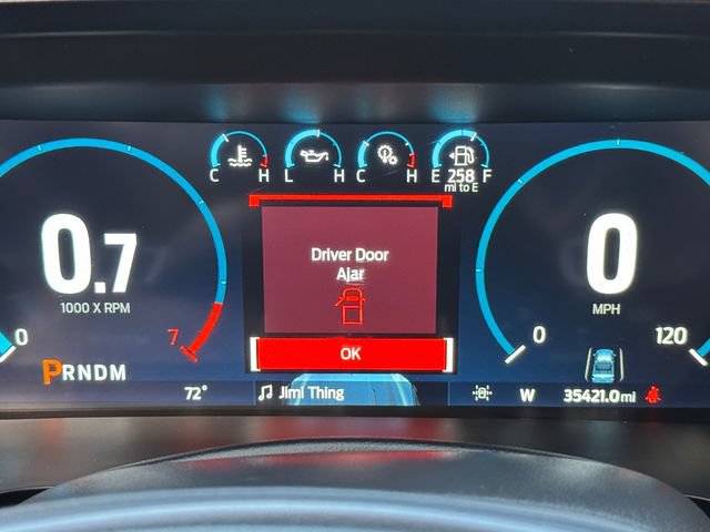 Certified 2023 Ford F150 Lariat w/ Equipment Group 502A High AWD/4WD image 26