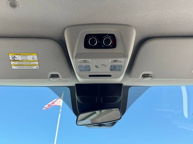 Certified 2024 Ford Transit 350 XLT RWD image 25