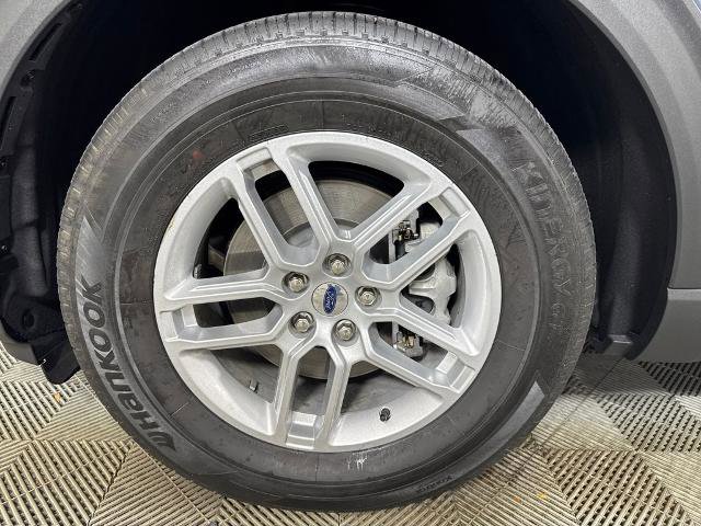 Certified 2025 Ford Explorer Active image 13